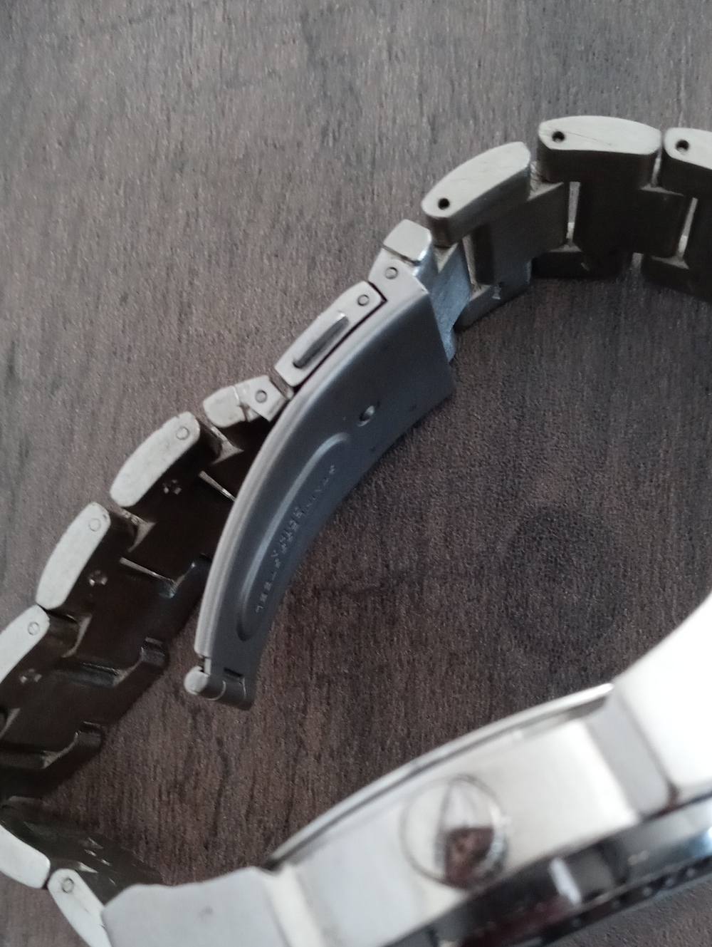 Geneva Watch - Picture 6 of 7